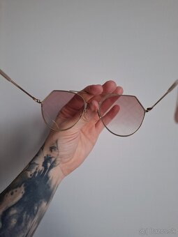 Fendi slnecne okuliare original - 5
