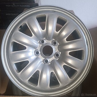 Hybridne disky R16 5x112 - 5