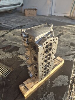 Hlava nissan navara pathfinger - 5