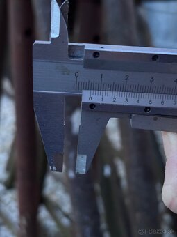 195/65 R15 plechové disky - 5