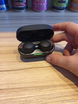 Sony WF 1000 MX4 - 5