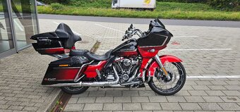 Harley Davidson Road Glide CVO - ODPOČET DPH - 5
