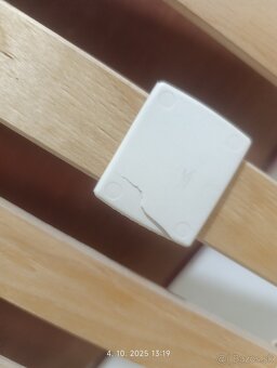 Rošty 90x200 cm /2ks/ - 5