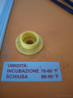 Liahareň FIEM - ako nová - 5