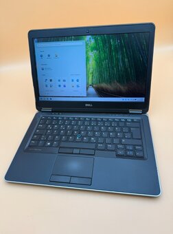 Dell Latitude E7440 / i5 / 8GB RAM / SSD / Win 11 Pro - 5