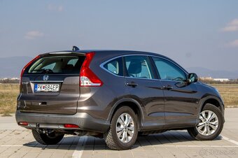 Honda CR-V 2.2 i-DTEC Elegance 4WD - 5