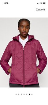 Calvin Klein bunda -originál - - 5