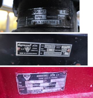 Terra Vari Malotraktor - 5