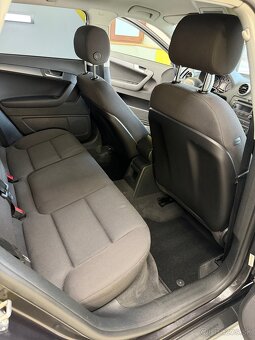 Audi A3 sportback - 5