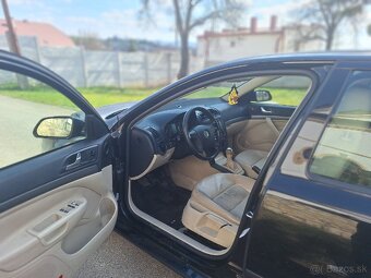 Škoda Octavia 1.9 TDI 77 - 5