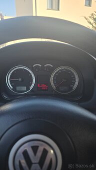 Vw Golf 4 1.9Tdi - 5