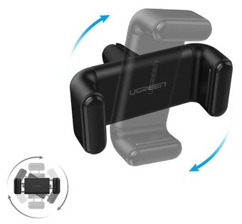Držiak na telefón do auta UGREEN - 5