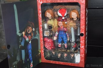 Chucky figurka - 5