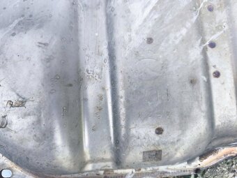MAZDA 3 BM, 2,0 zadný tlmič výfuku - 5