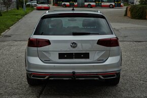 Volkswagen Passat Alltrack 2.0 TDI SCR 4Motion DSG - 5