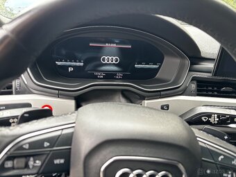 Audi A4 50 TDi - 5
