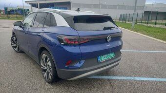 Volkswagen ID.4 Pro Performens - 5