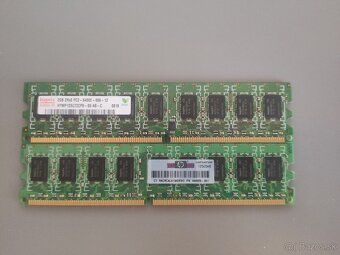 Workstation HP xw4600-Intel(R) Core(TM)2 Duo @3.00GHz E8400, - 5