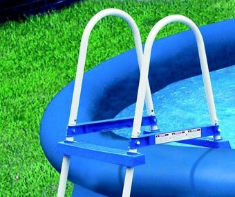 Bazén Intex Easy Set 4,57 x 1,22 m s príslušenstvom - 5