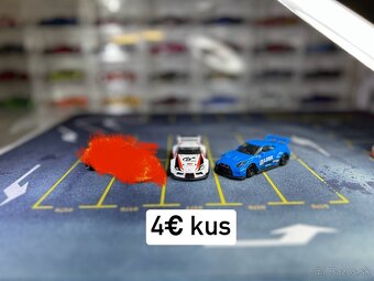 Hot Wheels Mainline vybalené 100% stav - 5