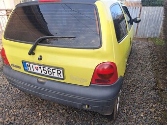 Renault twingo - 5