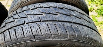Zimné kolesá KIA R16, 205/55 - 5