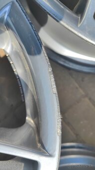 5x112 R18 elektróny pre Audi, Vw, Škoda, Seat, Mercedes - 5