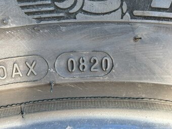 245/50 R19 - 5
