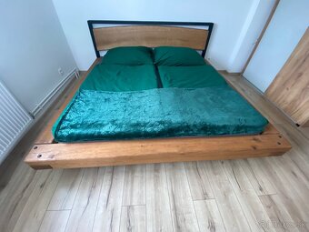 Postel 180x200cm - 5