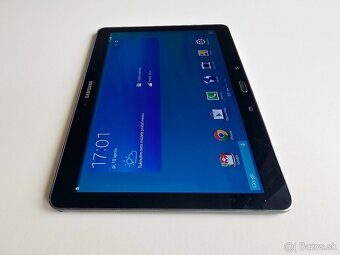 SAMSUNG GALAXY TAB PRO 10,1 LTE T525 Aj NA SIM KARTU - 5
