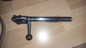 Predám Mauser M43 - 5