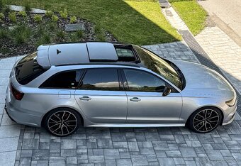 Audi A6 3.0BiTdi 240KW Competition matrix Bang olufsen - 5