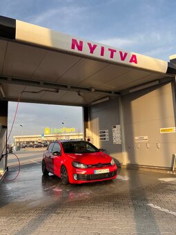 Golf 6 GTI - 5
