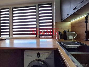 3-izb bezbariérový byt, loggia 71m2, rekonštrukcia, Muškátov - 5