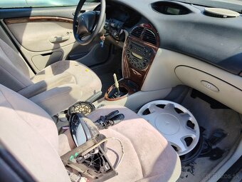 Citroen C5 - 5