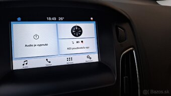 Ford focus combi 2018, 91tis km - 5