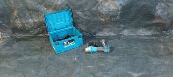 Set náradia Makita 18v - 5