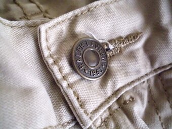 Ralph Lauren pánske tenšie nohavice M 34/32 - 5