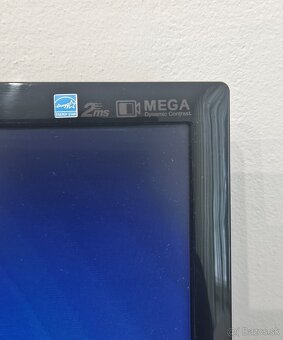 samsung 23palc fullHD 2x hdmi 80e - 5