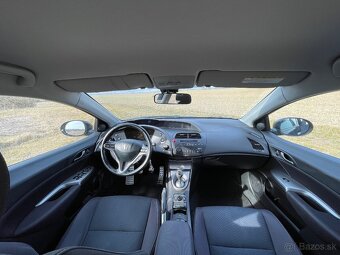 Honda Civic 8g 1.8 - 5
