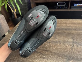 Shimano S-Phyre - 44 - 5