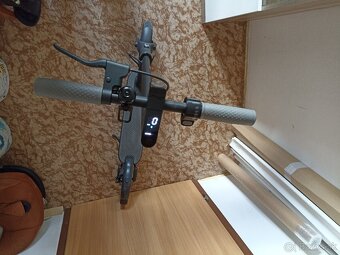 Kolobežka Xiaomi Electric Scooter 1S - 5