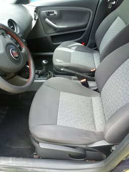 Seat Cordoba Sedan 1.4 63kW - 5