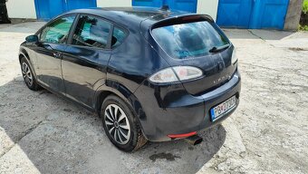 Seat Leon 1.9 TDI - 5