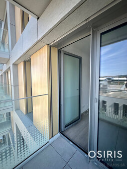 TOP cena - Metropolis - 2 izb. apartmán s garážovým miestom - 5