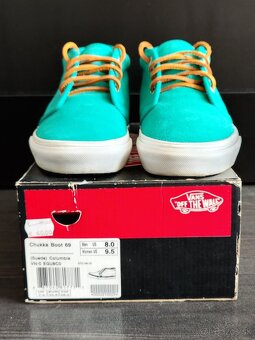 Vans Chukka Boot 69 - 5