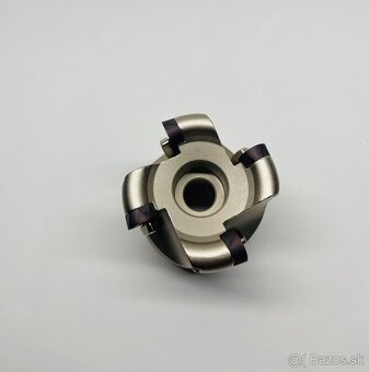 FRÉZOVACIA HLAVA - 50 mm - RADIUS - 5