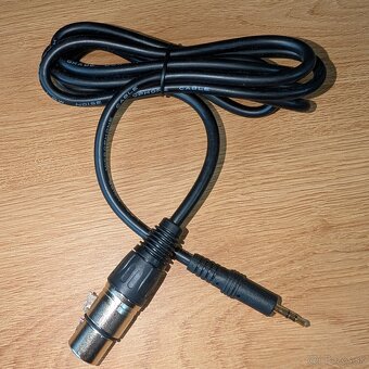 mikrofón Shure MV7 - 5