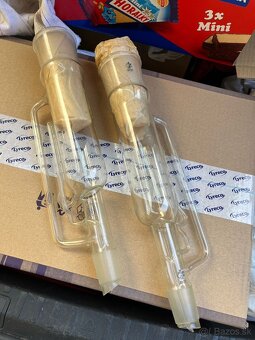 Laboratórne sklo - 5