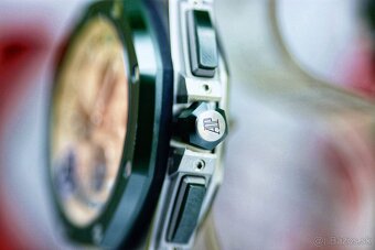 Audemars Piguet Royal Oak Offshore “Camo” strap 44mm - 5